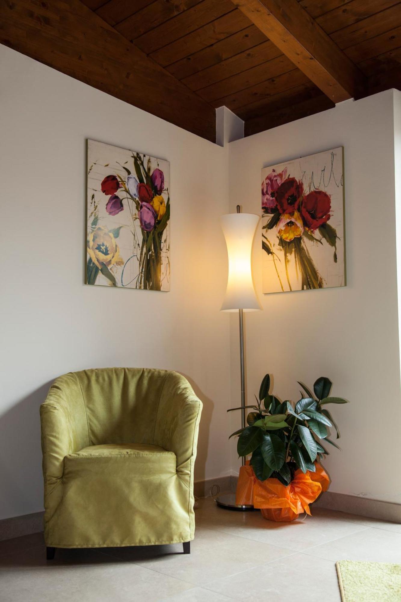 Hotel Centova Perugia Eksteriør billede