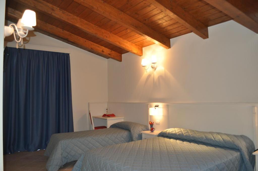 Hotel Centova Perugia Eksteriør billede