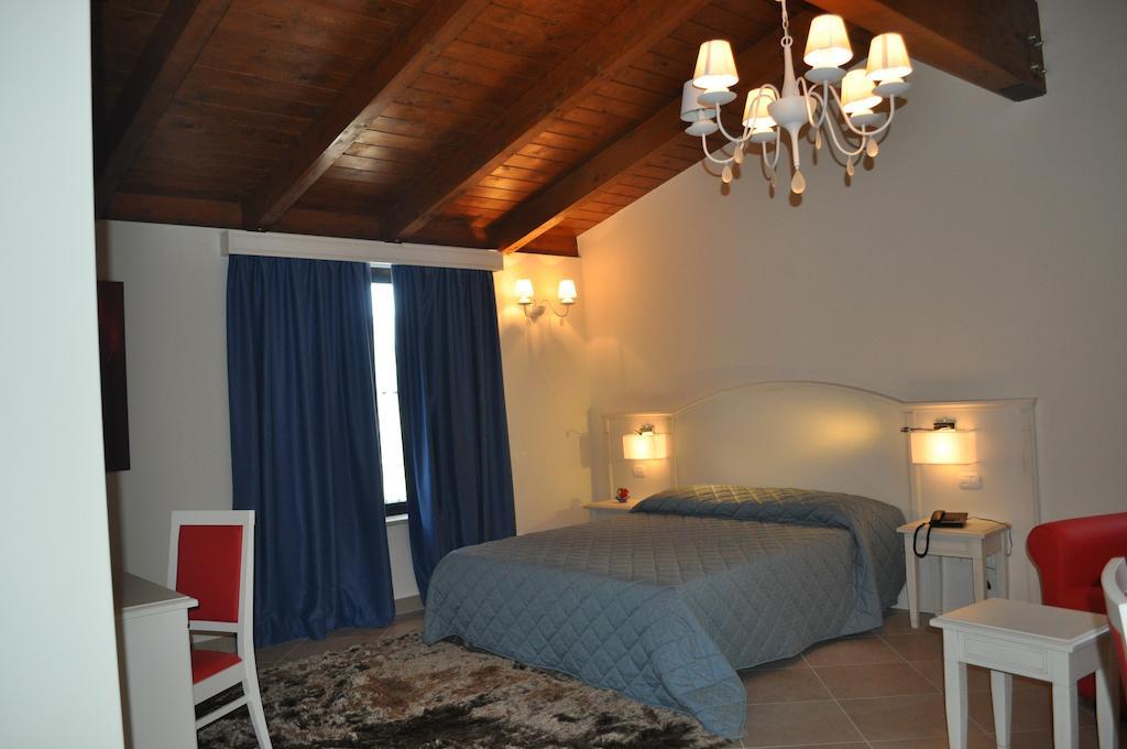 Hotel Centova Perugia Eksteriør billede