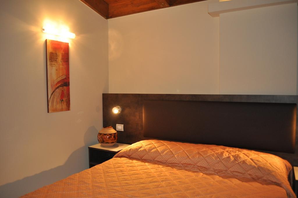 Hotel Centova Perugia Eksteriør billede
