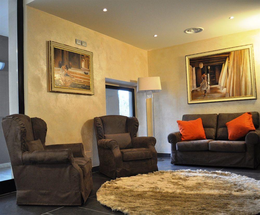 Hotel Centova Perugia Eksteriør billede