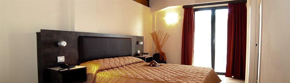Hotel Centova Perugia Eksteriør billede