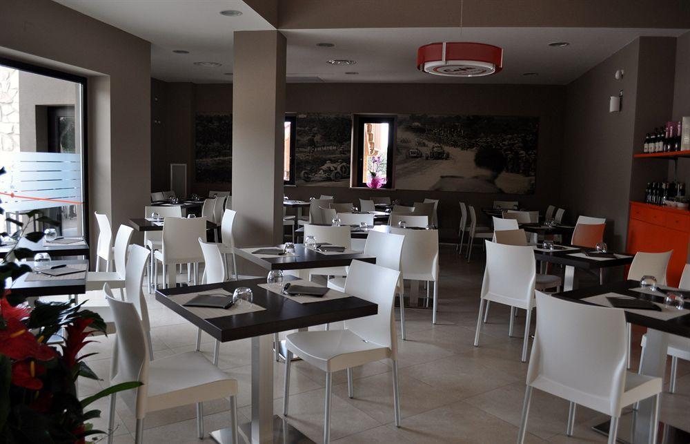 Hotel Centova Perugia Eksteriør billede