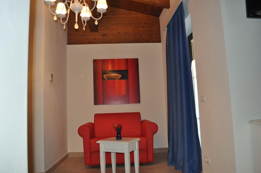 Hotel Centova Perugia Eksteriør billede