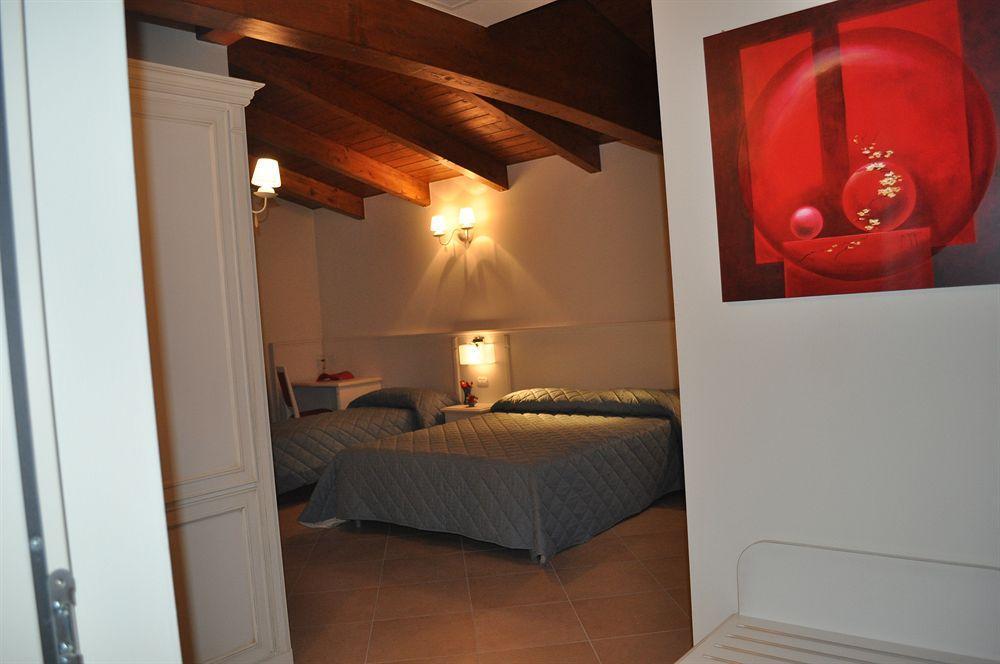 Hotel Centova Perugia Eksteriør billede