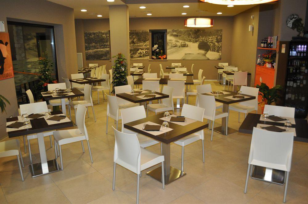 Hotel Centova Perugia Eksteriør billede