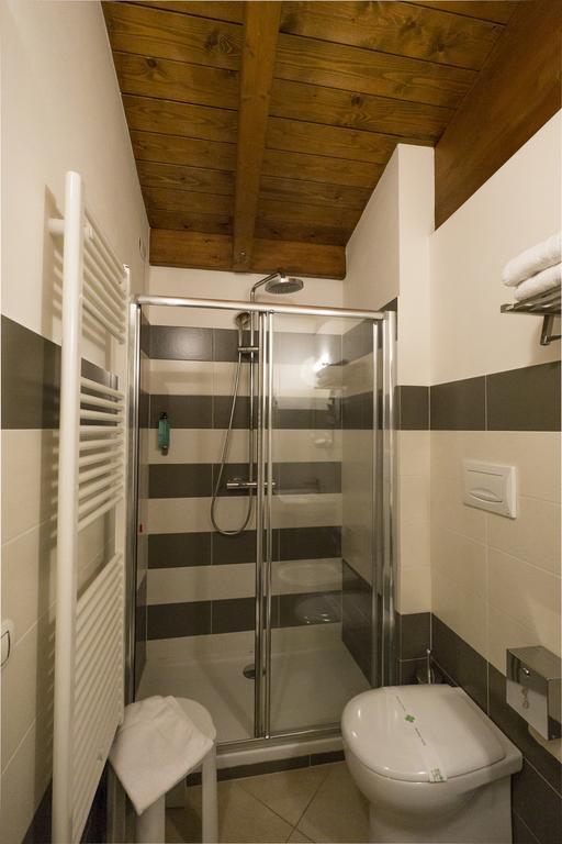 Hotel Centova Perugia Eksteriør billede