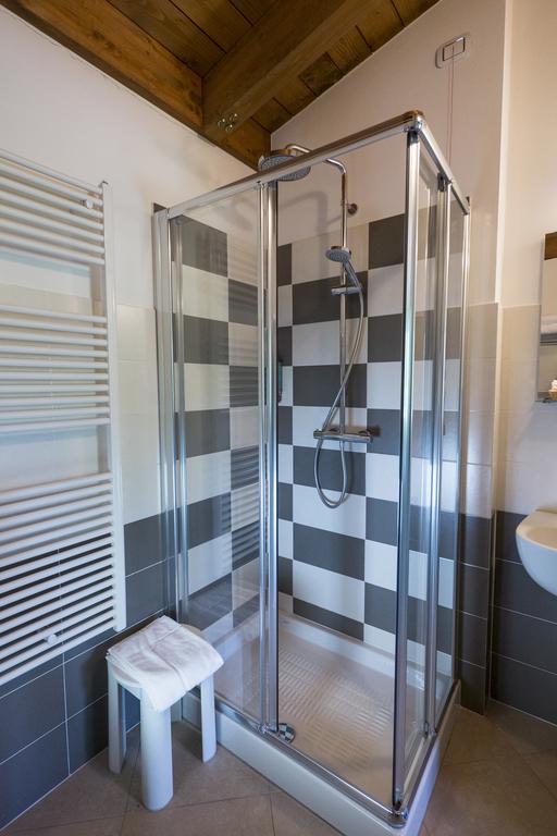 Hotel Centova Perugia Eksteriør billede