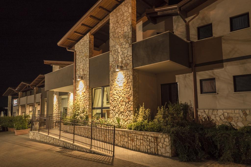 Hotel Centova Perugia Eksteriør billede