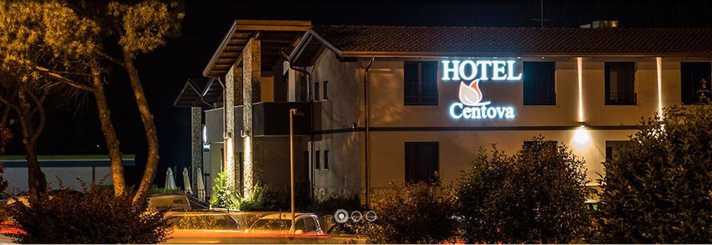 Hotel Centova Perugia Eksteriør billede
